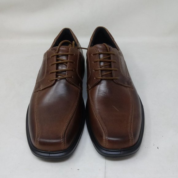 ecco helsinki bike toe slip on